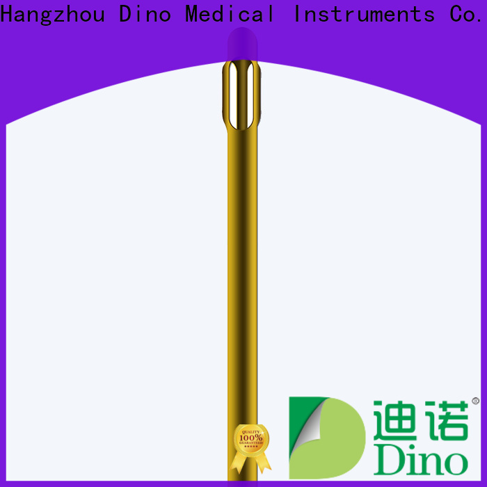 hot selling liposuction cannula factory direct supply for medical