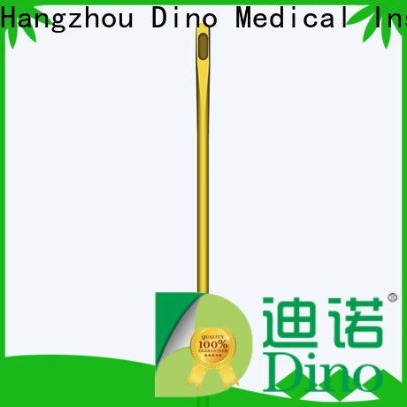 Dino ladder hole cannula directly sale for losing fat