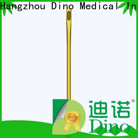 Dino ladder hole cannula directly sale for losing fat