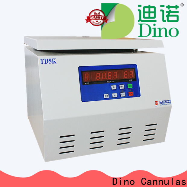 Dino medical centrifuge for sale supplier for clinic