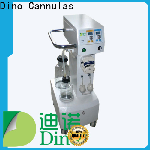 Dino practical liposuction aspirator factory direct supply for hospital