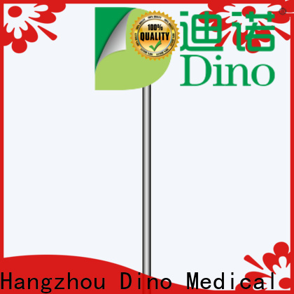 Dino cost-effective cannula for filler injection factory for promotion