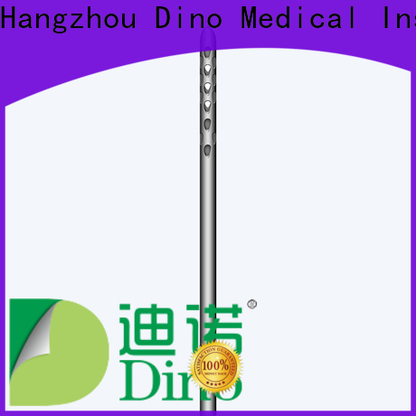 Dino micro blunt end cannula bulk buy for promotion