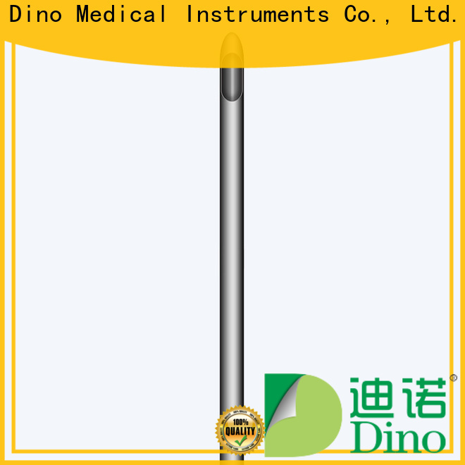 stable byron cannula from China for medical