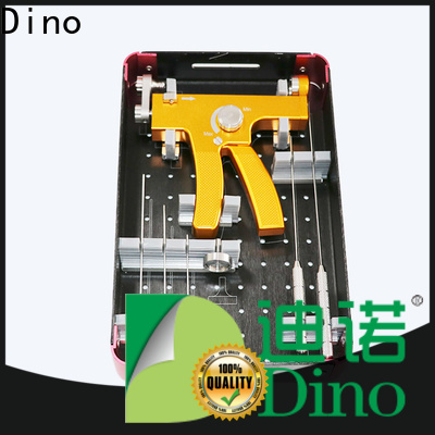 Dino injection gun for humans suppliers for losing fat