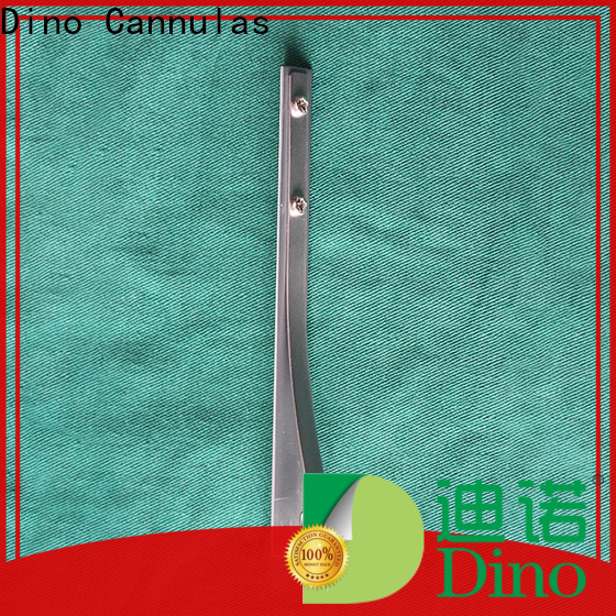 Dino syringe snap lock from China for sale