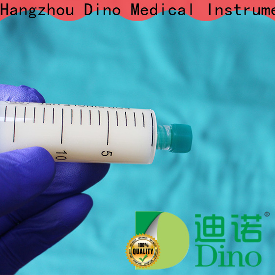 Dino syringe with cap no needle from China for clinic