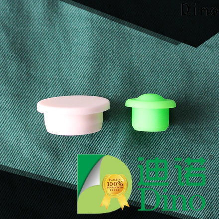 Dino best price syringe plunger cap best manufacturer for promotion
