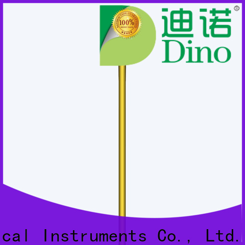Dino best value luer lock needle from China for promotion