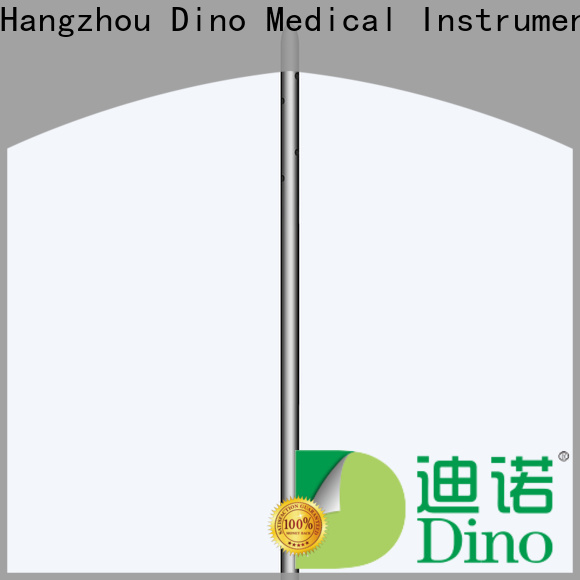 Dino infiltration cannulas from China for losing fat