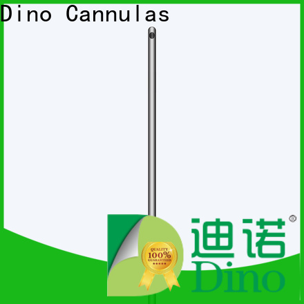 Dino cannula needle for fillers from China for surgery
