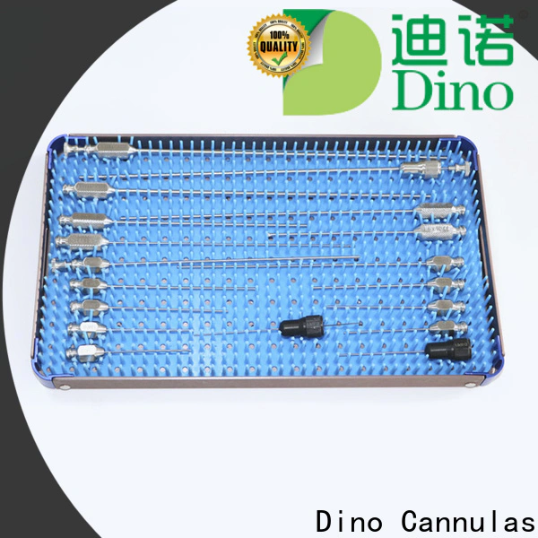 factory price cheek filler cannula company for promotion