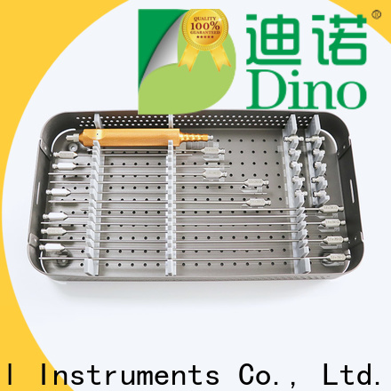 Dino breast liposuction cannula kit factory direct supply for hospital