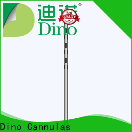 Dino reliable fat harvesting cannula supply for clinic