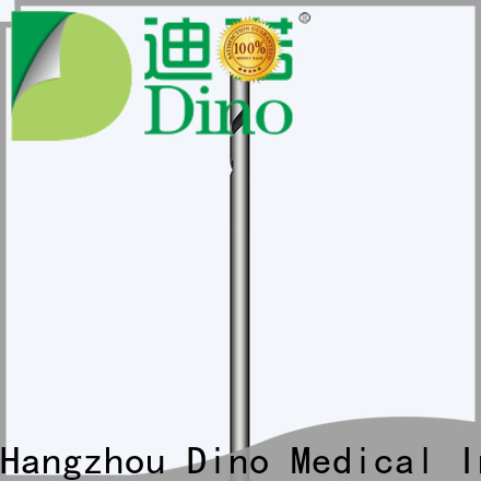 Dino one hole liposuction cannula from China for losing fat