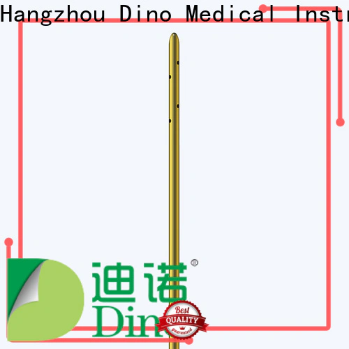 Dino durable catheter cannula with good price for losing fat