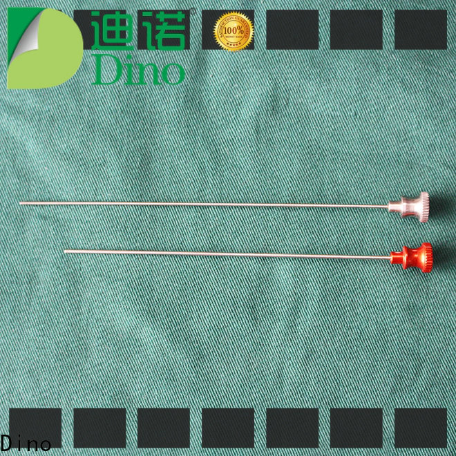 Dino liposuction cleaning stylet manufacturer for promotion