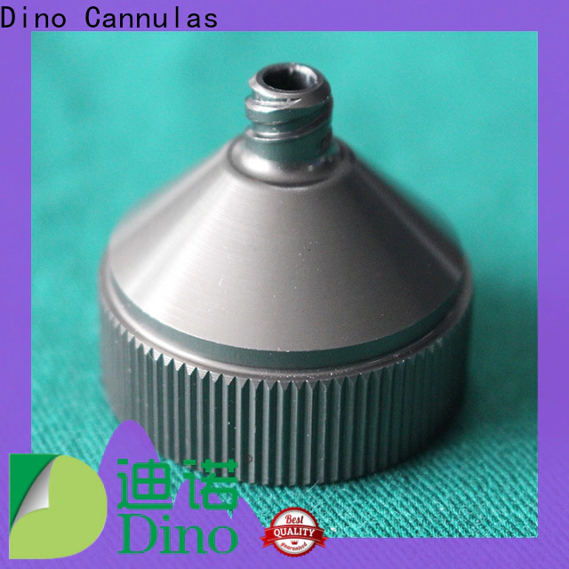 Dino factory price tip cap syringe supplier for promotion