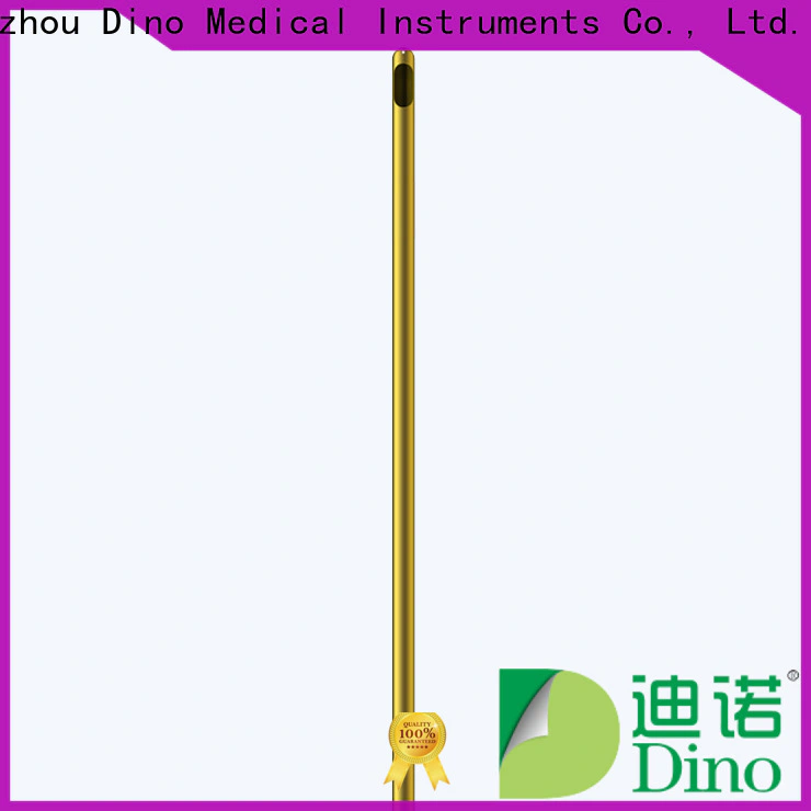 Dino injection needle best supplier for medical