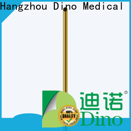 Dino stable cannula injection company for medical