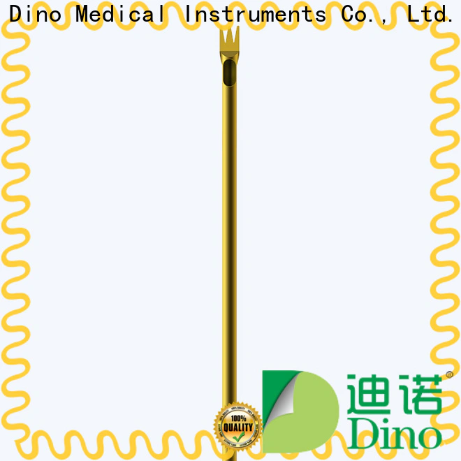 durable cannula for filler injection wholesale for medical