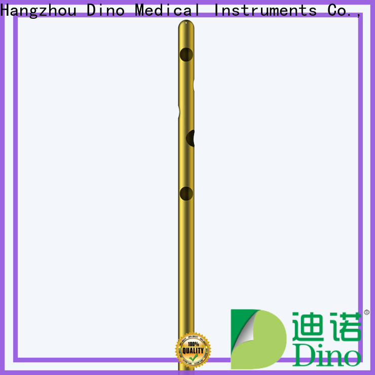 Dino micro fat harvesting cannula directly sale for sale