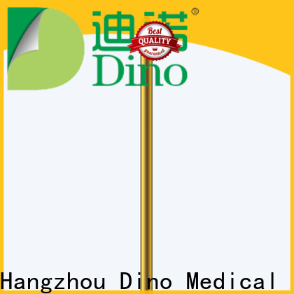 Dino circular hole cannula manufacturer for losing fat
