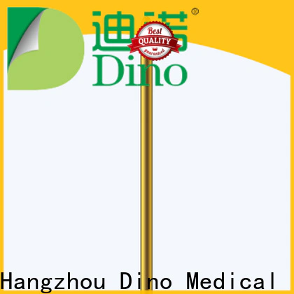 Dino circular hole cannula manufacturer for losing fat