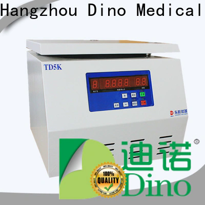 Dino cost-effective medical centrifuge for sale best supplier for losing fat