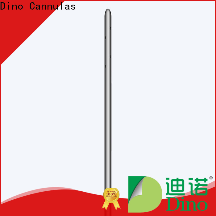 Dino cost-effective catheter cannula wholesale for promotion