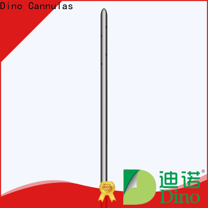 Dino cost-effective catheter cannula wholesale for promotion
