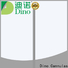 Dino blunt cannula needle manufacturer for promotion