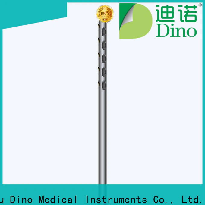 durable micro fat harvesting cannula company for medical