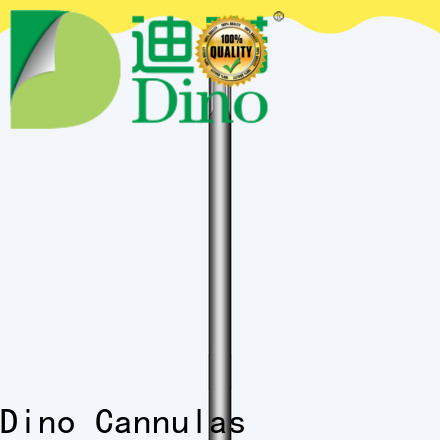 Dino byron cannula directly sale for hospital