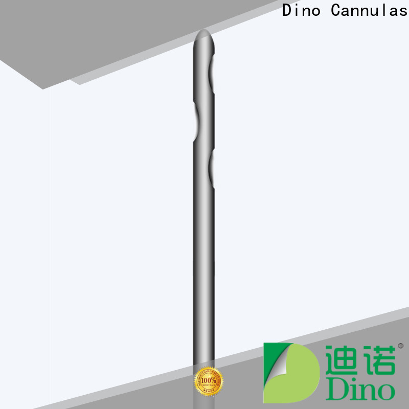 Dino mercedes tip cannula with good price for hospital