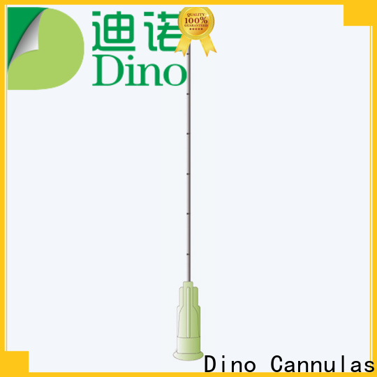Dino stable microaire cannulas factory direct supply for medical