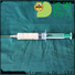 Dino safety lock syringe with good price for hospital