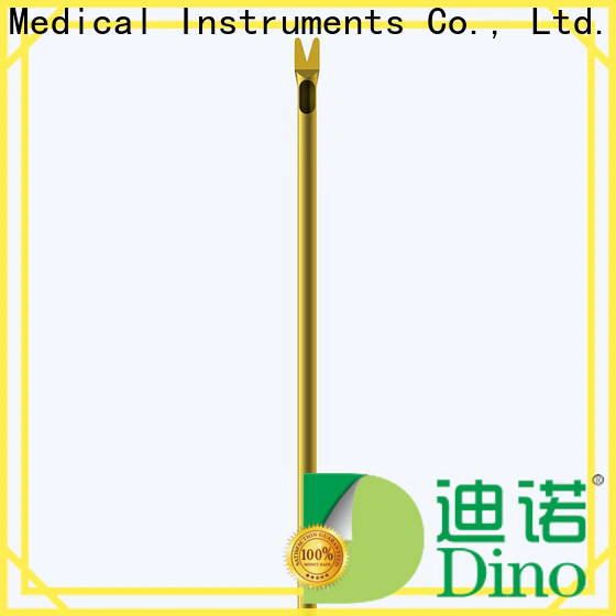 Dino blunt injector manufacturer for medical