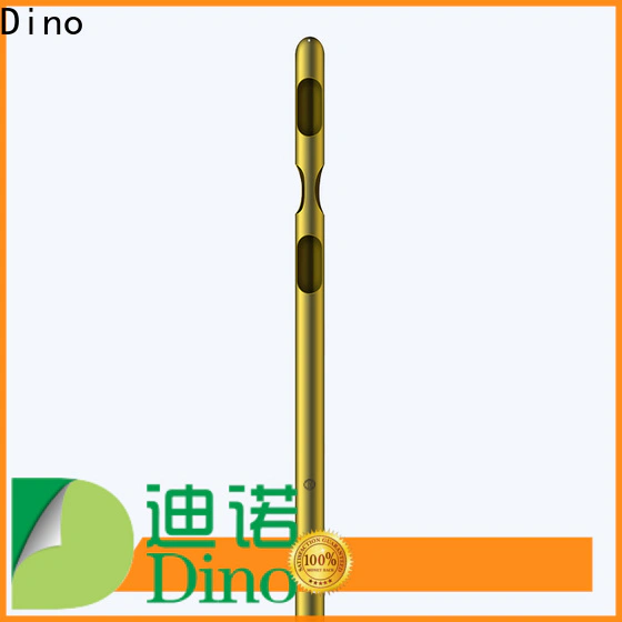 Dino mercedes tip cannula with good price for sale