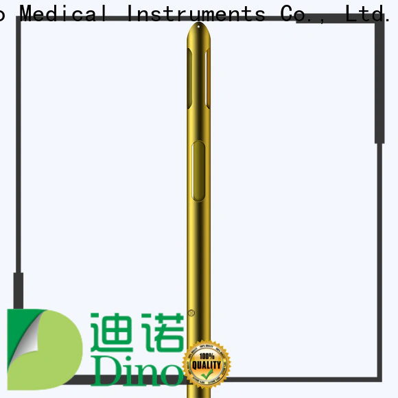 Dino cost-effective luer cannula wholesale for sale