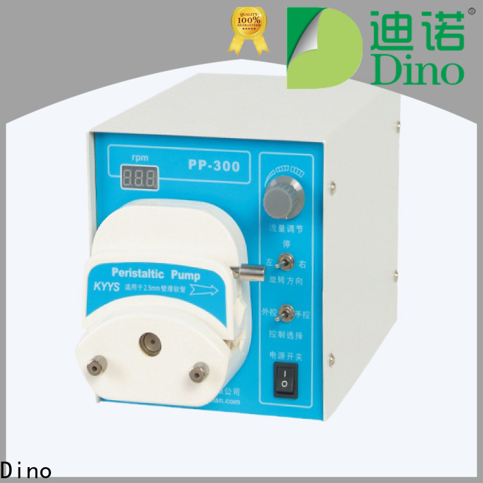 Dino top selling buy peristaltic pump best manufacturer for losing fat