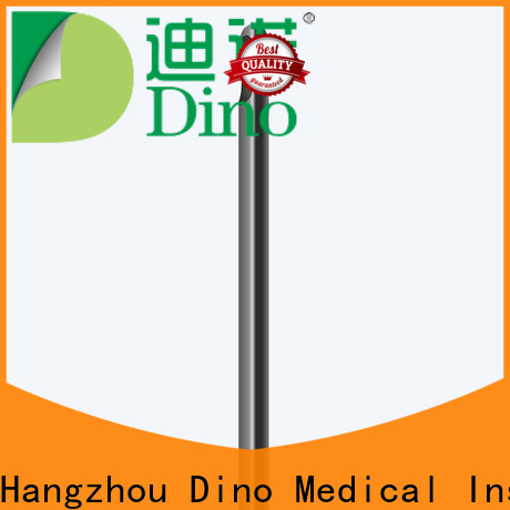 Dino blunt tip needles directly sale for medical