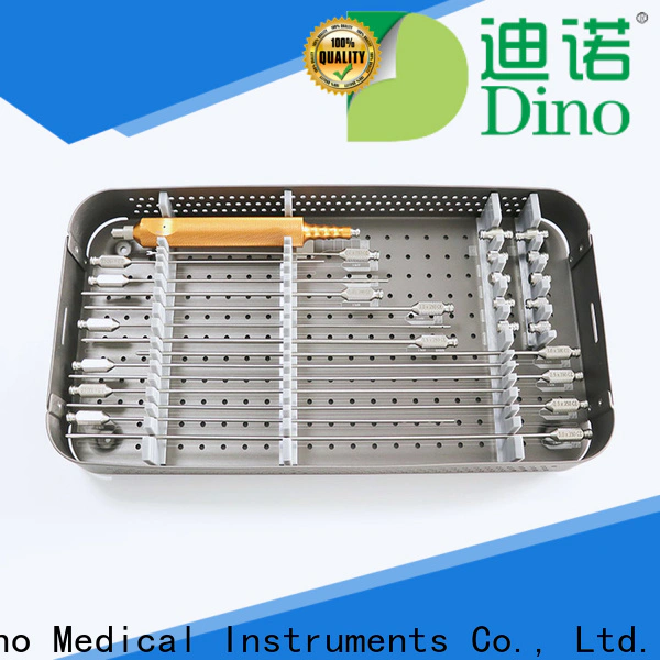 high quality blunt tip cannula filler factory for promotion