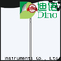 Dino micro blunt end cannula supply for promotion