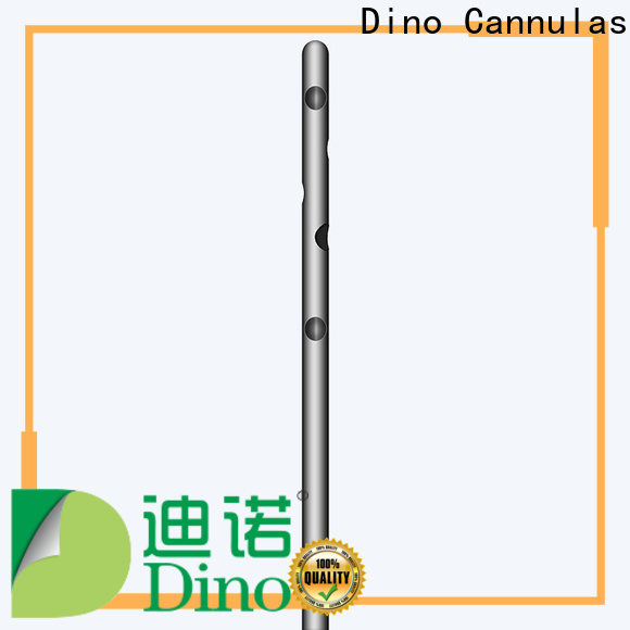 Dino hot selling micro cannula blunt with good price for losing fat