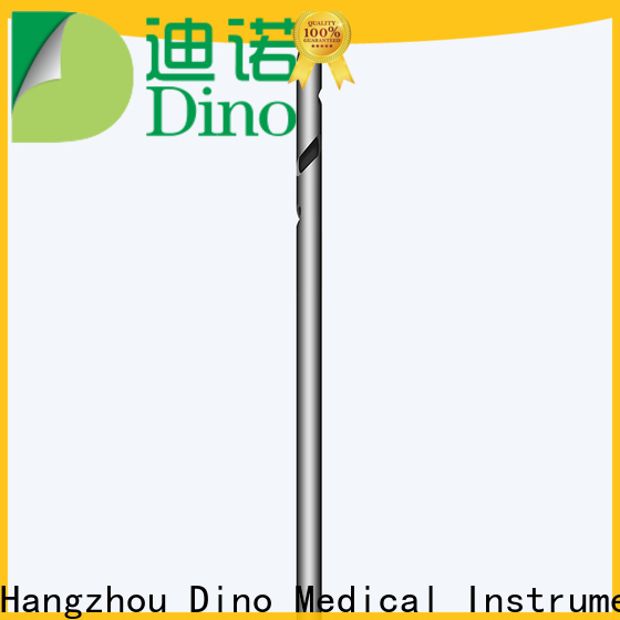 Dino practical coleman cannula inquire now for promotion