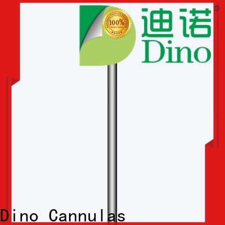 Dino quality byron cannula supplier for medical
