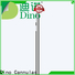 Dino circular hole cannula from China for losing fat