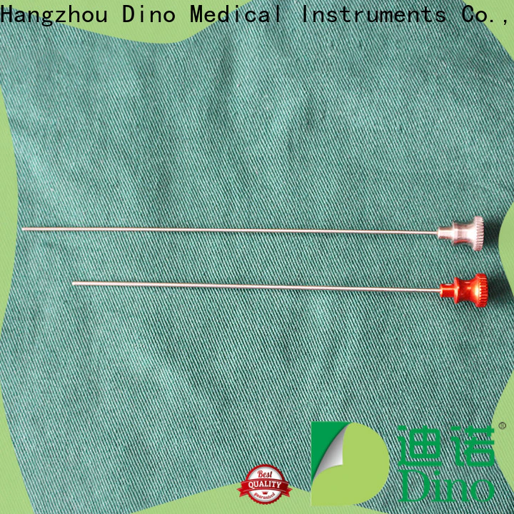 Dino best value liposuction cleaning stylet best supplier for sale