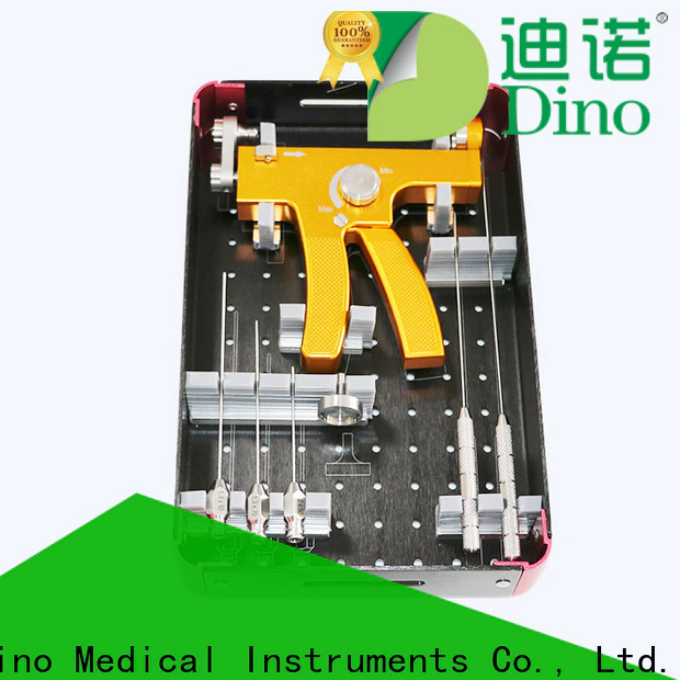 top selling injection gun supply for hospital